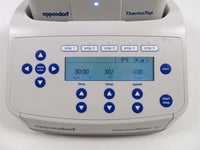 Eppendorf Thermomixer C Model 5382 thumbnail 2