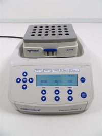 Eppendorf Thermomixer C Model 5382 thumbnail 3