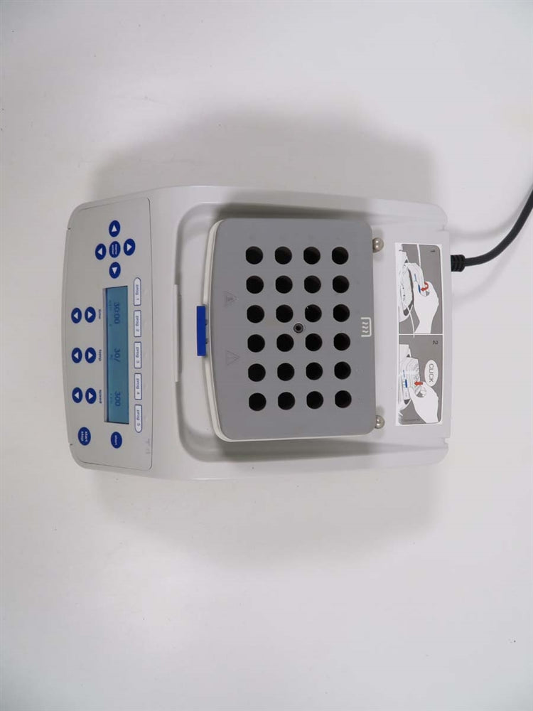 Eppendorf Thermomixer C Model 5382