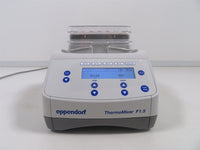 Eppendorf Thermomixer F1.5 Model 5384 thumbnail 1