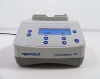 Eppendorf Thermomixer FP Model 5385 thumbnail 4