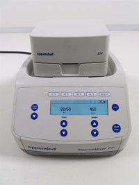 Eppendorf Thermomixer FP Model 5385 thumbnail 5