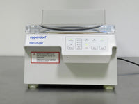 Eppendorf 5301 Vacufuge Concentrator System thumbnail 1