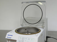 Eppendorf 5301 Vacufuge Concentrator System thumbnail 4