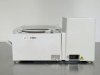 Eppendorf 5301 Vacufuge Concentrator System thumbnail 6