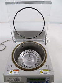 Eppendorf Vacufuge 5305 Plus Concentrator Complete System thumbnail 4