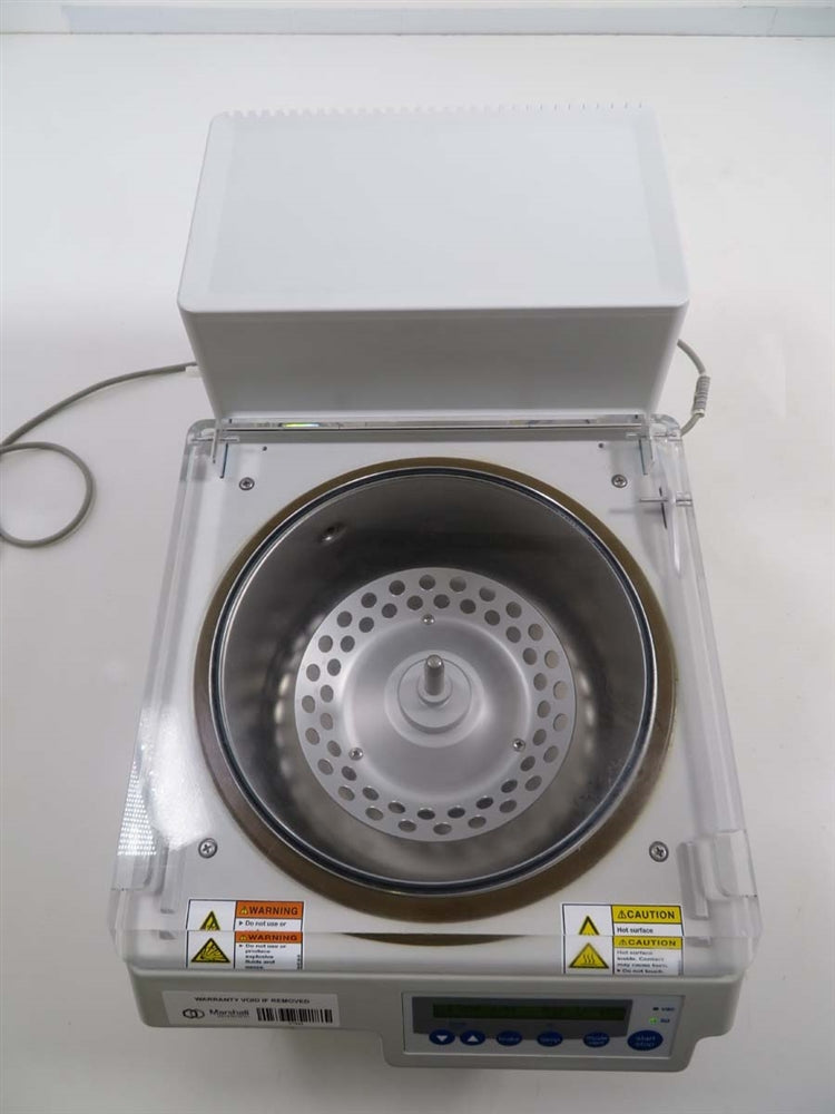 Eppendorf Vacufuge 5305 Plus Concentrator Complete System