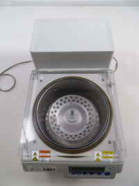 Eppendorf Vacufuge 5305 Plus Concentrator Complete System thumbnail 6