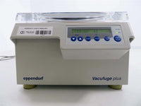 Eppendorf 5305 Vacufuge Plus Concentrator thumbnail 1