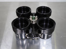 Thermo Scientific 75003607 TX-750 Rotor & 75003608 Buckets