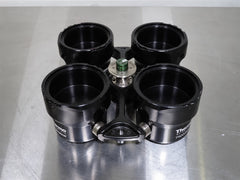 Thermo Scientific 75003607 TX-750 Rotor & 75003608 Buckets