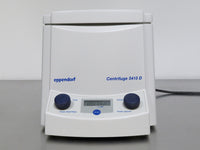 Eppendorf 5415D Digital Centrifuge thumbnail 1