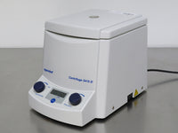 Eppendorf 5415D Digital Centrifuge thumbnail 2