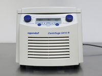 Eppendorf 5415R Refrigerated Centrifuge thumbnail 1