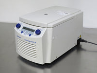 Eppendorf 5415R Refrigerated Centrifuge thumbnail 2