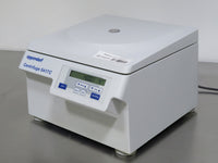 Eppendorf 5417C Digital Centrifuge thumbnail 2