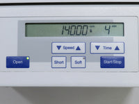 Eppendorf 5417C Digital Centrifuge thumbnail 3