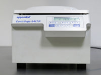 Eppendorf 5417R Refrigerated Centrifuge thumbnail 1