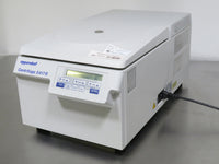 Eppendorf 5417R Refrigerated Centrifuge thumbnail 2