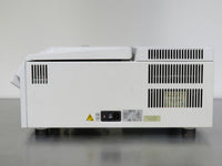 Eppendorf 5417R Refrigerated Centrifuge thumbnail 6