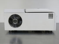 Eppendorf 5417R Refrigerated Centrifuge thumbnail 7
