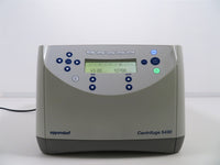 Eppendorf 5430 Centrifuge thumbnail 2