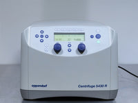 Eppendorf 5430R Refrigerated Centrifuge thumbnail 1