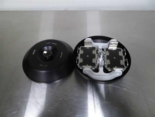 Eppendorf A-2-MTP Microplate Rotor