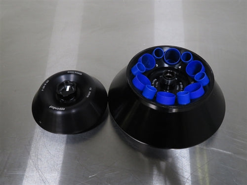 Eppendorf F-35-6-30 Rotor for 5430/5430R