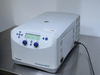 Eppendorf 5430R Refrigerated Centrifuge thumbnail 2