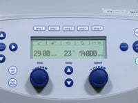 Eppendorf 5430R Refrigerated Centrifuge thumbnail 3
