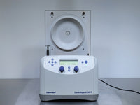 Eppendorf 5430R Refrigerated Centrifuge thumbnail 4