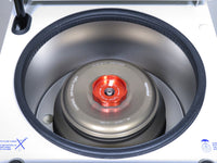 Eppendorf 5430R Refrigerated Centrifuge thumbnail 5