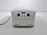 Eppendorf 5702 Centrifuge thumbnail 1