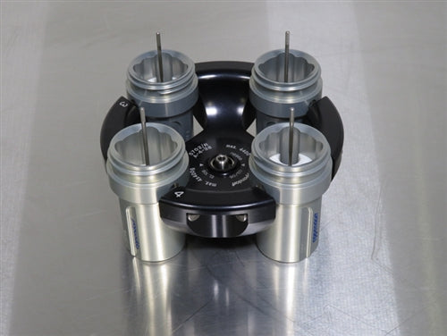 Eppendorf Swing Bucket A-4-38 Rotor