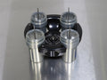 Eppendorf Swing Bucket A-4-38 Rotor