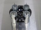 Eppendorf Swing Bucket A-4-38 Rotor