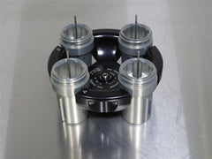 Eppendorf Swing Bucket A-4-38 Rotor
