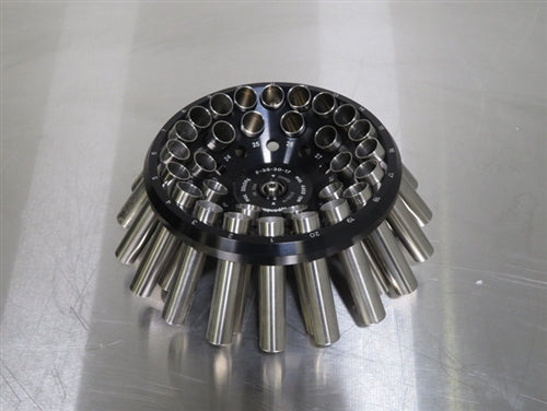 Eppendorf F-35-30-17 Rotor