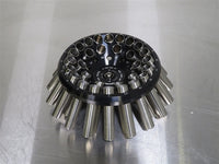 Eppendorf F-35-30-17 Rotor thumbnail 1