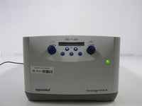 Eppendorf 5702RH Refrigerated Centrifuge thumbnail 1