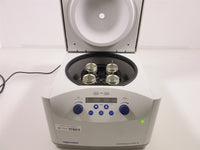 Eppendorf 5702RH Refrigerated Centrifuge thumbnail 3