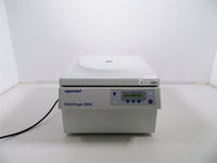 Eppendorf 5804 Benchtop Centrifuge thumbnail 1