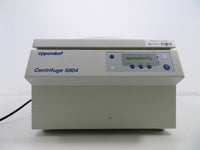 Eppendorf 5804 Benchtop Centrifuge thumbnail 2