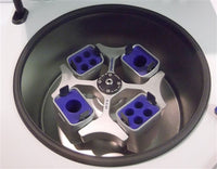 Eppendorf 5804 Benchtop Centrifuge thumbnail 4