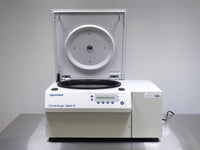 Eppendorf 5804R Refrigerated Centrifuge thumbnail 2