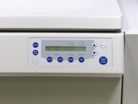 Eppendorf 5804R Refrigerated Centrifuge thumbnail 3