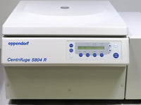 Eppendorf 5804R Refrigerated Centrifuge thumbnail 4