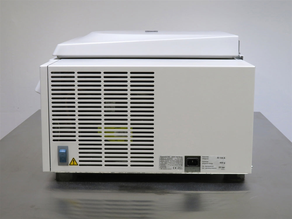 Eppendorf 5804R Refrigerated Centrifuge