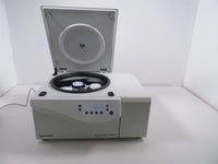 Eppendorf 5804R Refrigerated Centrifuge thumbnail 2